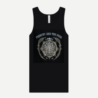 Spirit Board Tank Top