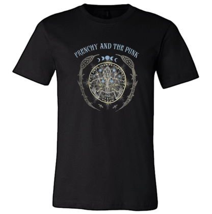 Spirit Board Tshirt