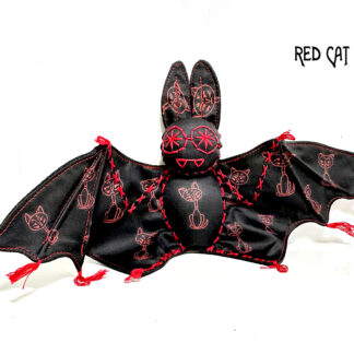 *New*Finger Puppet Bats Designed & Handmade by Frenchy - 10 Different Designs